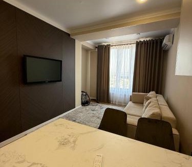 Osh Apartment | Lux Zone Residence
