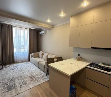 Osh Apartment | Lux Zone Residence