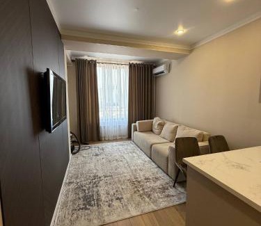 Osh Apartment | Lux Zone Residence