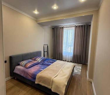 Osh Apartment | Lux Zone Residence