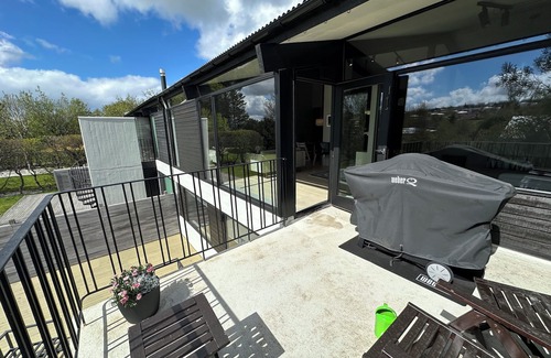 Haaleiti House | Luxary family friendly house in Fossvogur, Reykjavik