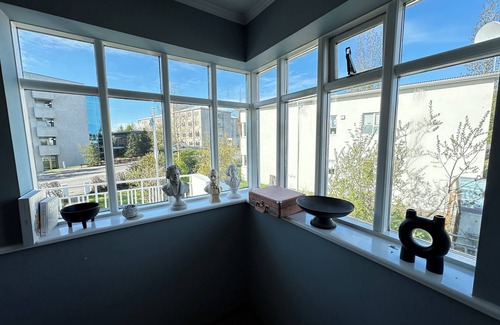 Akureyri House | Luxary Holiday Home in Akureyri, capital of the North