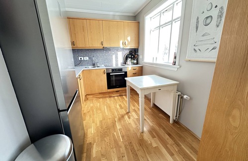Akureyri House | Luxary Holiday Home in Akureyri, capital of the North