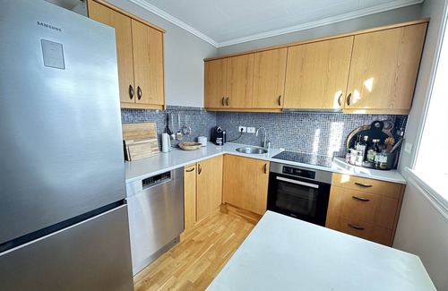 Akureyri House | Luxary Holiday Home in Akureyri, capital of the North