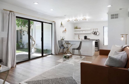 Napa Condo | Luxe 1BR Condo Par Excellence at Silverado Resort