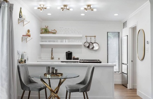 Napa Condo | Luxe 1BR Condo Par Excellence at Silverado Resort