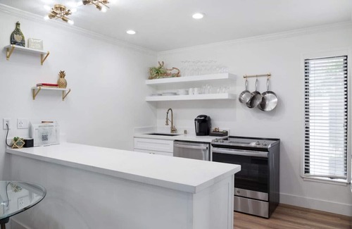 Napa Condo | Luxe 1BR Condo Par Excellence at Silverado Resort