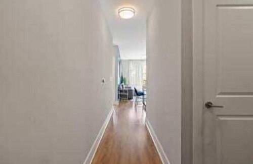Charlotte Apartment | Luxe 1BR Suite—in Waverly Charlotte!