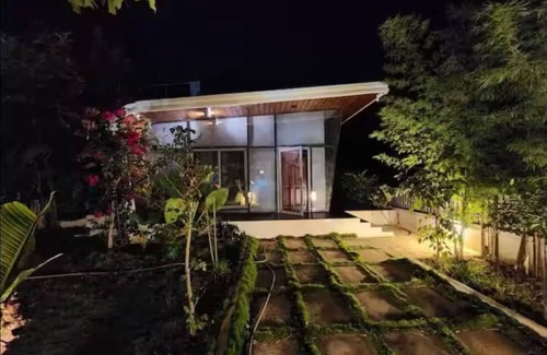 Chikkaballapur Apartment | Luxe 2BHK Farm with Private Pool