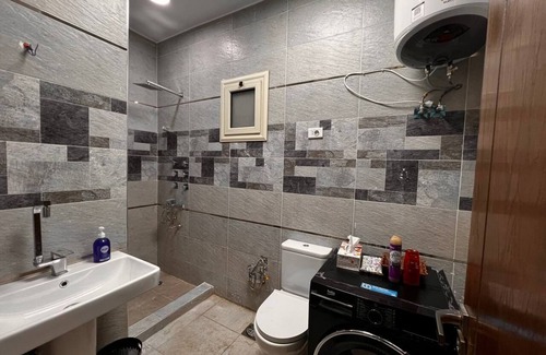 Aswan Apartment | Luxe 3-bedroom apartment in amazing Aswan Downtown