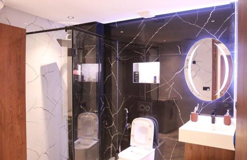Casablanca Apartment | LUXE APPARTEMENT