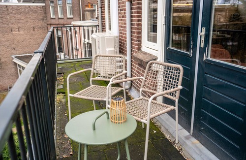 Zwolle City Centre Apartment | Luxe Appartement Nabij het Centrum