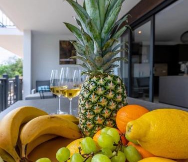 Sint Michiel Apartment | Luxe Breeze