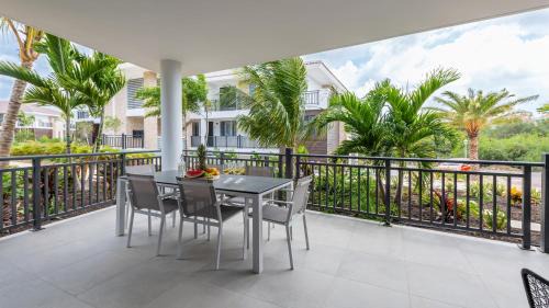 Sint Michiel Apartment | Luxe Breeze