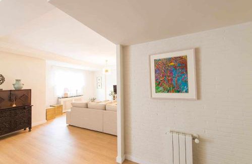 El Arenal Apartment | Luxe Castelar 19