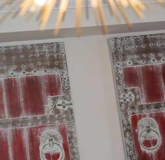 El Arenal Apartment | Luxe Castelar 19