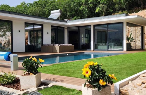 Porto de Mos House | Luxe & Charme Résidence