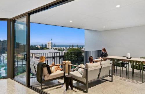 Alexandra Headland House | Luxe Condo at Alex Beach