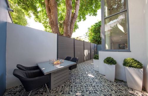 Ballsbridge House | Luxe Dublin 4 Retreat with 3 Bedrooms