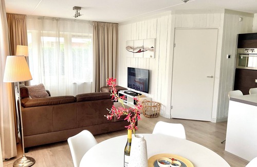 Groet Apartment | Luxe Duinsuite