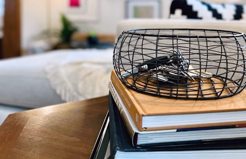 Verona House | Luxe, Fully Furnished, Modern Renovation of Historic Victorian in a central location
