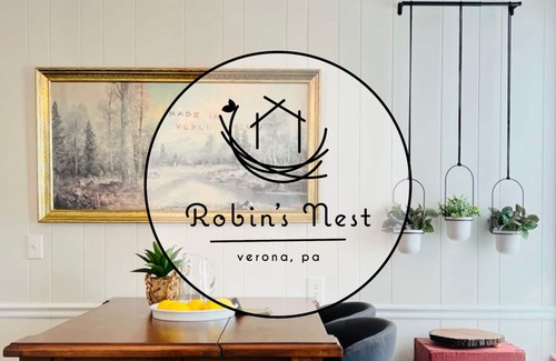 Verona House | Luxe, Fully Furnished, Modern Renovation of Historic Victorian in a central location