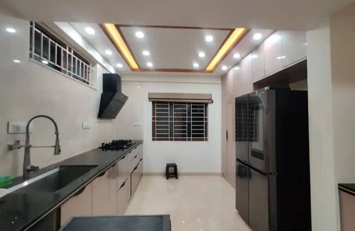 Agara House | Luxe Haven, Sarjapurann