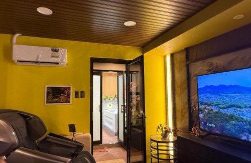 Marikina House | Luxe House of Zs