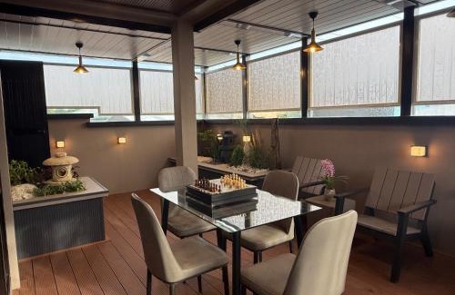 Marikina House | Luxe House of Zs