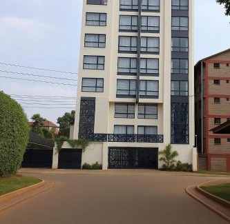 Kidono Apartment | Luxe Loft Kinoo