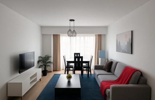 Kidono Apartment | Luxe Loft Kinoo