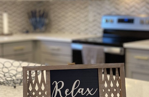 Gastonia House | Luxe Loray