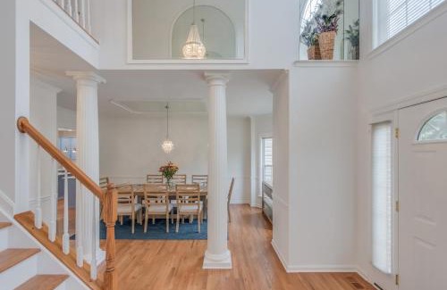 Fort Washington House | Luxe Presidential by MGM, Natl Harbor, DC & VA