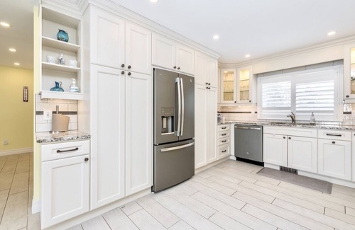 Brock House | Luxe Private Riverfront Getaway on Trent-Severn!
