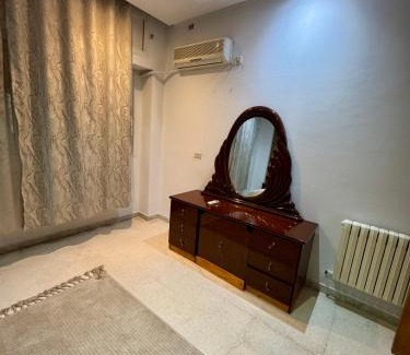 Hamma Apartment | Luxe & Sérénité suites