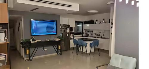 Modiin Apartment | Luxe Stay Modiin ideal familly