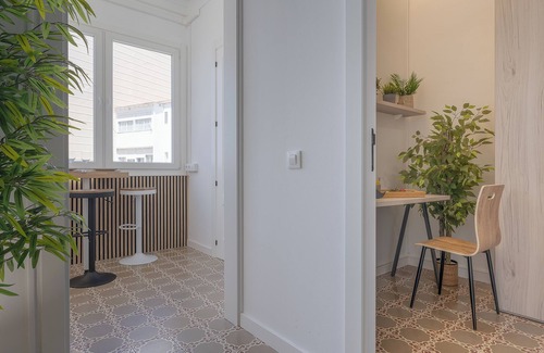Tarragona Apartment | Luxe · Tarragona 5BR Suites AAC Wifi New Plaza Corsini
