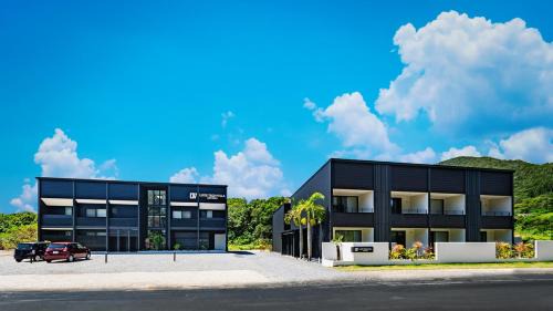Akaogi Hotel | LUXE TECH VILLA Ashitoku - Vacation STAY 10822v