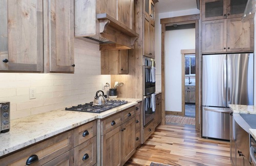 Clawson House | Luxe Tetonia Home w/Tetons View, Close to Skiing!