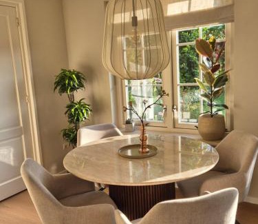 Barneveld House | Luxe vakantiehuis op de Veluwe met tuin in Barneveld