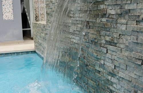 Cidra Villa | Luxe Villa in Cayey with Pool & BBQ