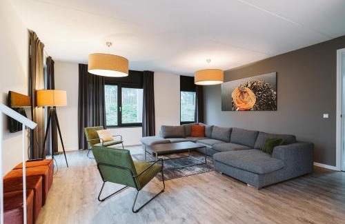 Ouddorp House | Luxe Villa op park Duinzicht (huis 705) - Ouddorp