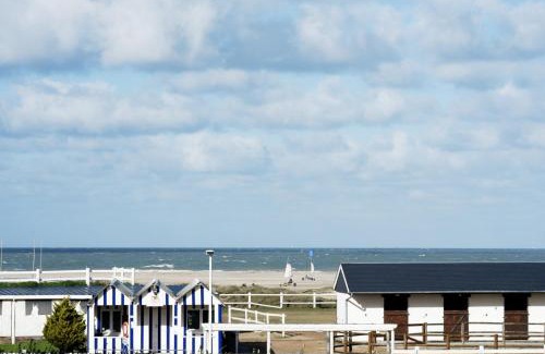Ouistreham Apartment | LUXE & VUE MER à Ouistreham Riva Bella, LUXURY & SEA VIEW