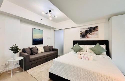 San Fernando Apartment | LuxeBali Azure @ Azure North