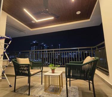 Khattalwada Hotel | LuxeLake Suites