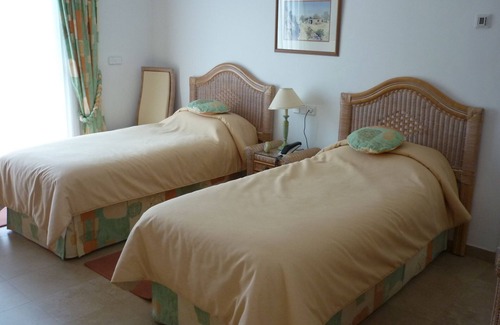 Los Dolores Villa | Luxery Villa with panoramic views over Mediterranean and Golf Courses