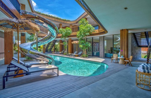 Tanjungbenoa Villa | Luxevacay Akashi Residence lvid9