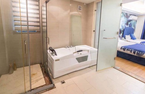 Huiyang Villa | Luxi xiaojingwan seascape homestay