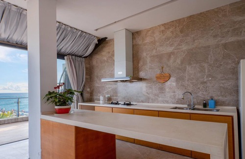 Huiyang Villa | Luxi xiaojingwan seascape homestay