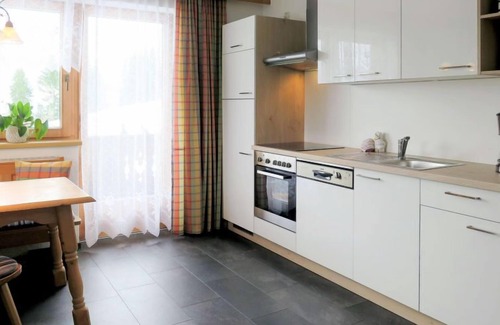 Emberg Apartment | Luxner by Interhome